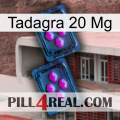 Tadagra 20Mg 03
